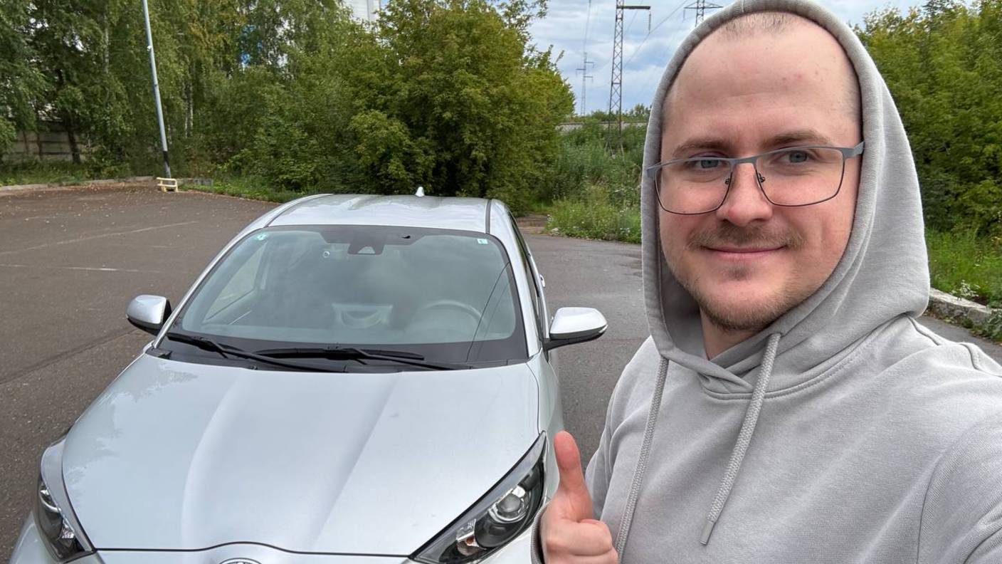 Гениальный автомобиль из Японии за 700 тысяч! Toyota Yaris 2021 (Тойота Ярис).