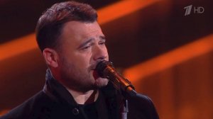 EMIN – Благодарю тебя («Эхо любви» Роберта Рождественского, праздничный концерт, 2025)