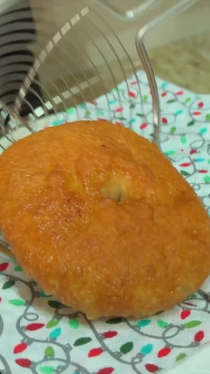 Самые Вкусные Беляши 🥟 Хрустящие, Золотистые и Просто Нереально Вкусный 🔥рецепт