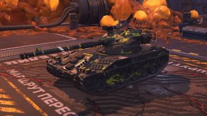 Очень Потные Бои С Разбором Полётов Tanks Blitz Tanks Blitz Танкиблиц Танки Блиц Танк