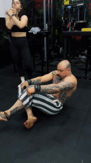 ТГ: ВИКТОР БЛУД #тренировка #блудда #спорт