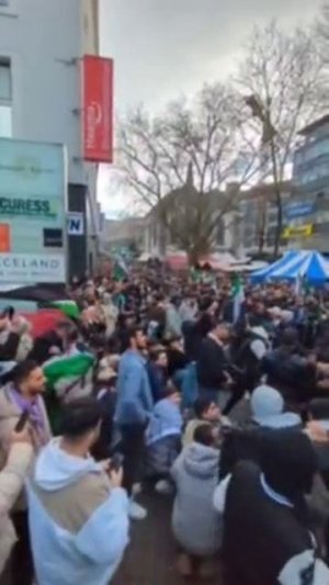 Прогулка по Германии