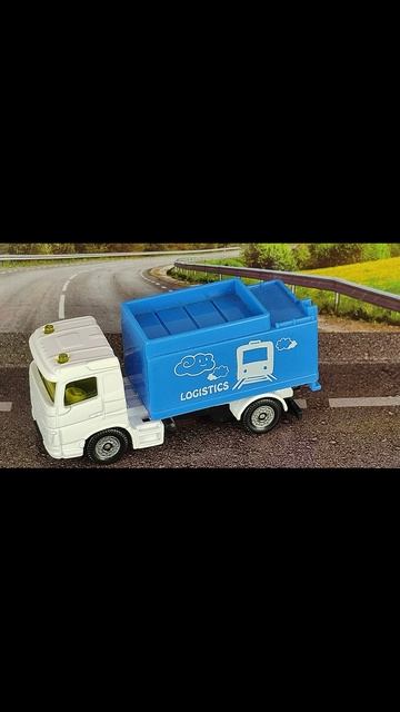 VOLVO ГРУЗОВИК смотреть онлайн