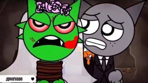 СПРУНКИ музыкальный клип. ( ДРАГНИЛ - уличная жизнь)