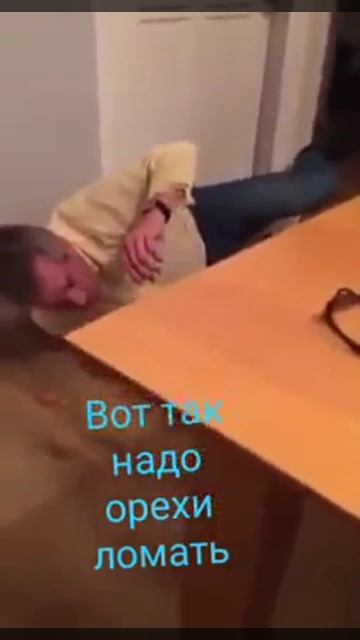 Щелкунчик 🤣🤣🤣 смотреть онлайн