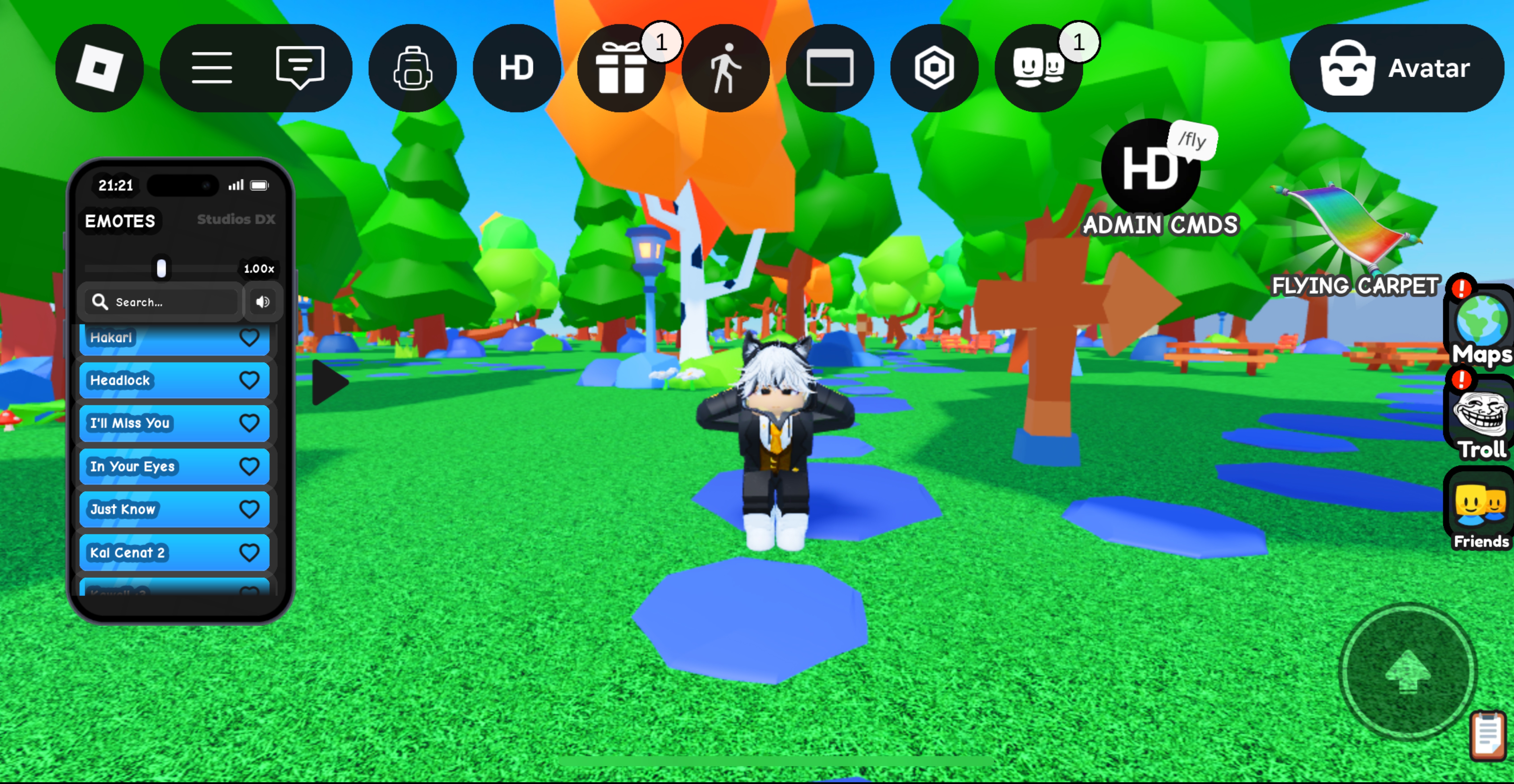 мое первое видео :