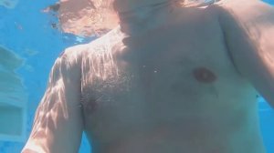 купание в бассейне Сочи