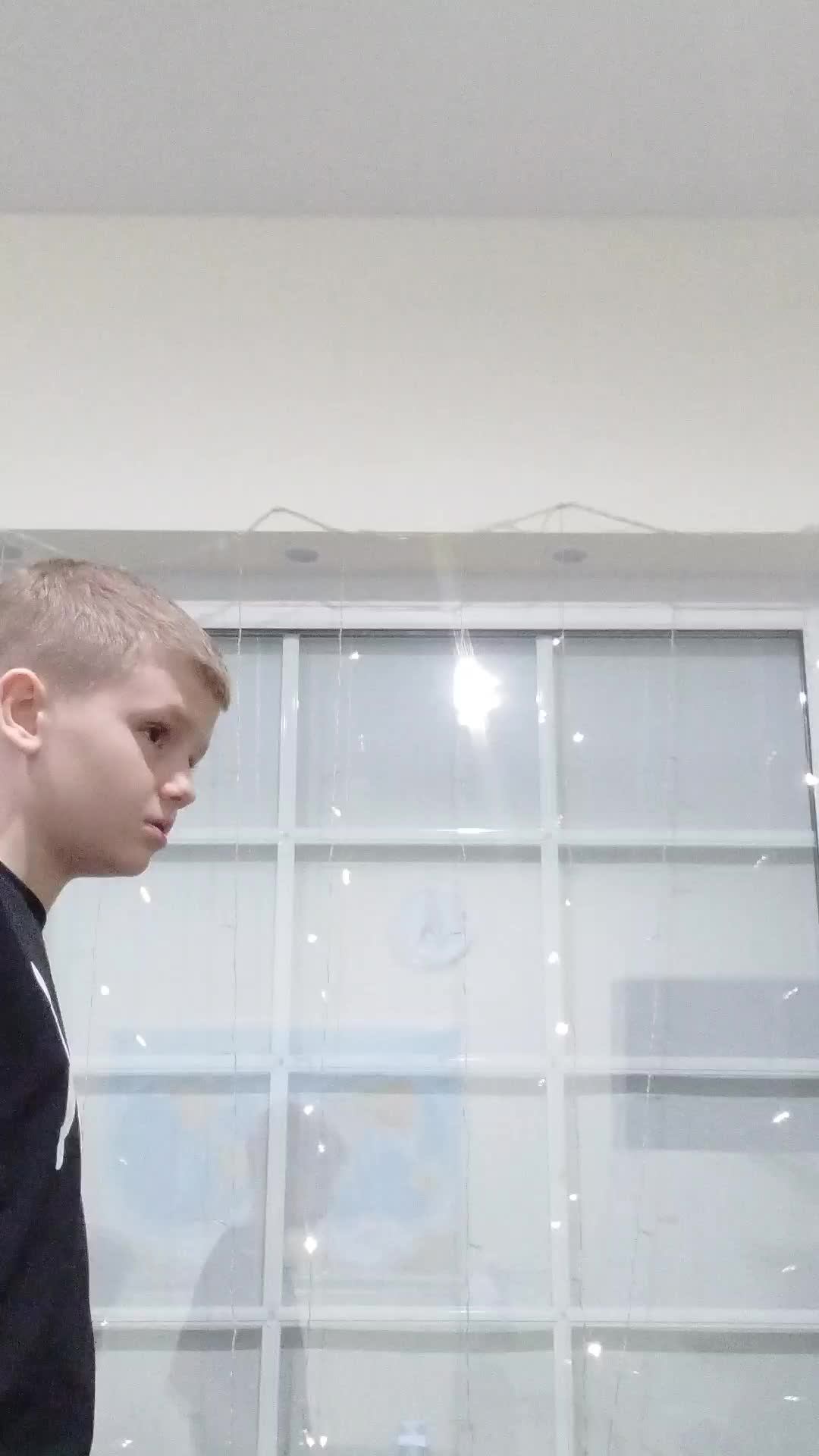 выполняем. разные челленджи. смотреть онлайн