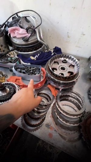 Ваша машина проедет дольше! Chevrolet