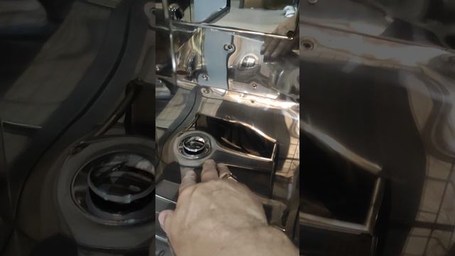 Хорошая коптильная камера на 10-15 кг загрузки. смотреть онлайн