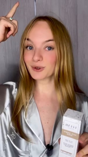 Сыворотка с биотином против выпадения волос!