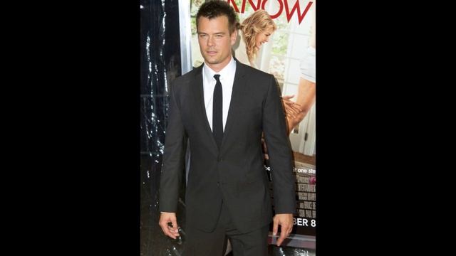 Джош Духамель ( Josh Duhamel ) смотреть онлайн