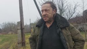 Осенний вальс одиночества. В гостях у Олега