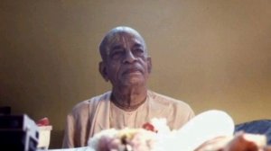 Лекция Шрилы Прабхупады 11.11.1974, Бомбей. ШБ 3.25.11. Сат и асат дхарма.