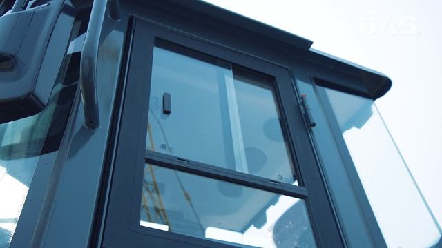 СПЕЦТЕХНИКА LONKING — это надежная и производительная техника.