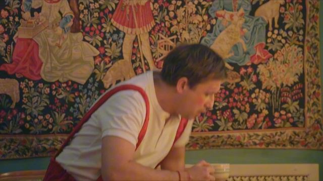 Тик-так - 2025 (11) смотреть онлайн