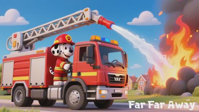 Щенячий патруль ❤️ Райдер, Чейз, Скай, Маршалл, Крепыш, Зума, Рокки, Эверест 💚