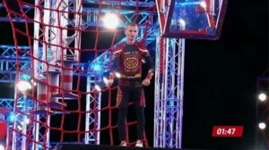 "Суперниндзя" 4 сезон2 выпуск от 9 ноября 2025