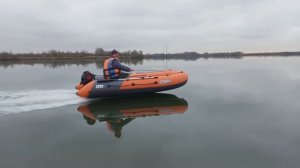 БоатсМаны-360AS в Кудиново 11.11.2025.