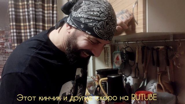 Тушеная картошка по-армейски. Превью. смотреть онлайн