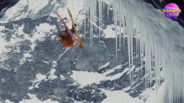 Dj Eurodriver - Light the fire (2 Unlimited style 2025) смотреть онлайн