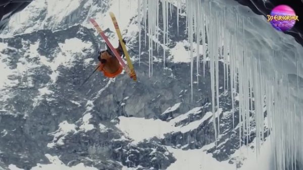 Dj Eurodriver - Light the fire (2 Unlimited style 2025)