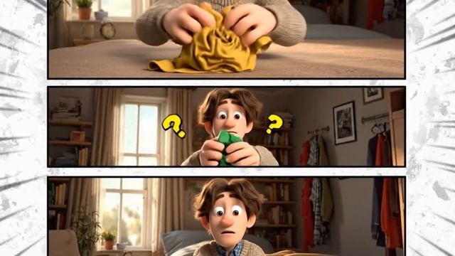 Иногда нормально, лучше чем идеально