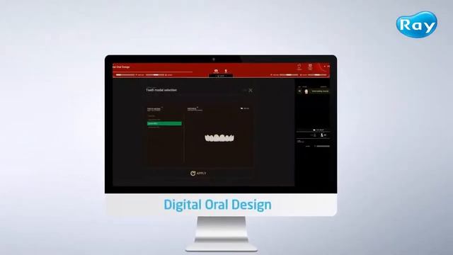 RAYSCAN Studio смотреть онлайн