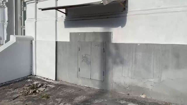 ВИДЕО ФАСАД