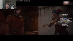 Братишкин ИГРАЕТ в СМУТУ 2 (Земский Собор)