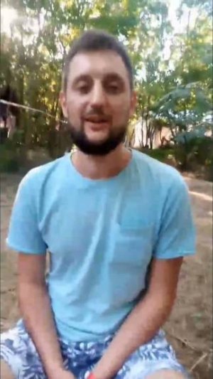 Сказочный город. После мастер-класса Тишина ума