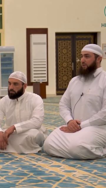 Что нарушает Намаз? | Шейх Халид Аль-Фулейдж смотреть онлайн