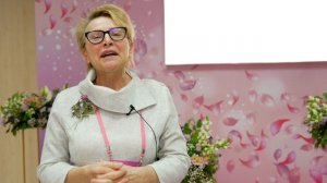 Интервью. Чернова Надежда Ивановна