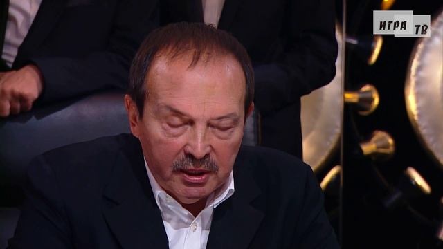 Что? Где? Когда? Четвёртая игра Осенней серии. Выпуск от 15.10.2023 смотреть онлайн