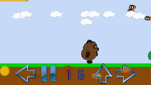 Винни пух на прогулки смотреть онлайн