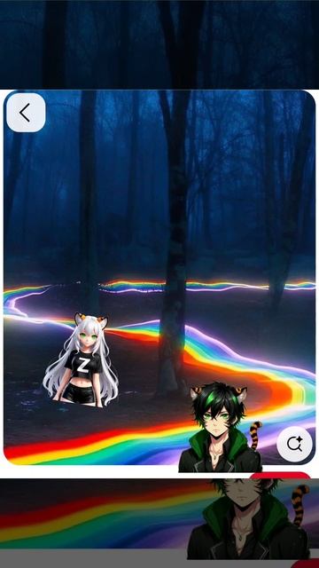 я и тигрил парень и девушка смотреть онлайн