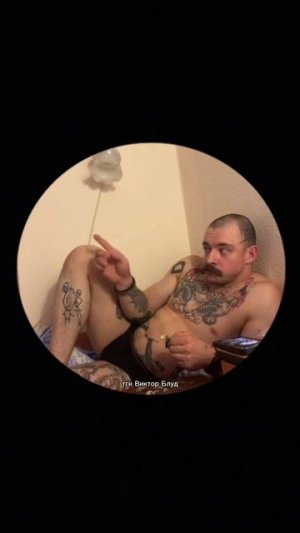 ТГ: ВИКТОР БЛУД #тренировка #блудда #спорт