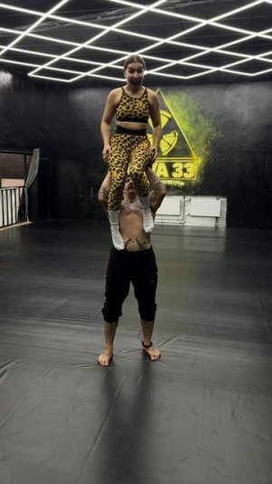 ТГ: ВИКТОР БЛУД #тренировка #блудда #спорт