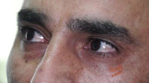 Программа Честь имею Ибраим Алиев инспектор ППС отдела полиции (Хостинский район) УВД по городу Сочи