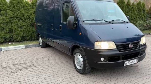 Fiat Ducato