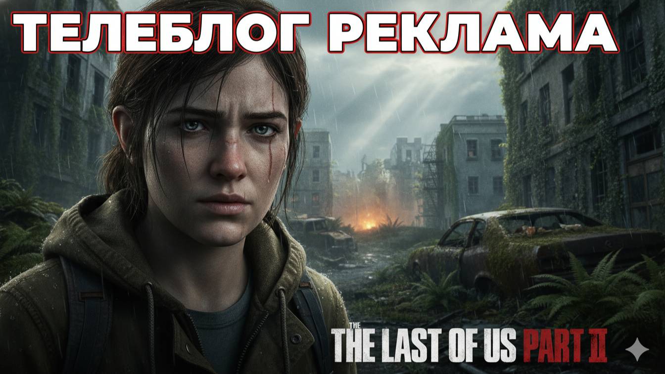 THE LAST OF US 2 ИГРОФИЛЬМ ➤ Полное Прохождение ➤ ФИЛЬМ Одни Из Нас 2 На Русском Часть 3