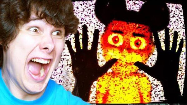 ТЫ ЭТОГО НЕ ОЖИДАЛ! - АМАНДА 3  - Amanda The Adventurer 3 #3