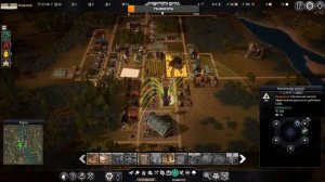 Kaiserpunk: С ЧЕГО НАЧАТЬ (прохождение)