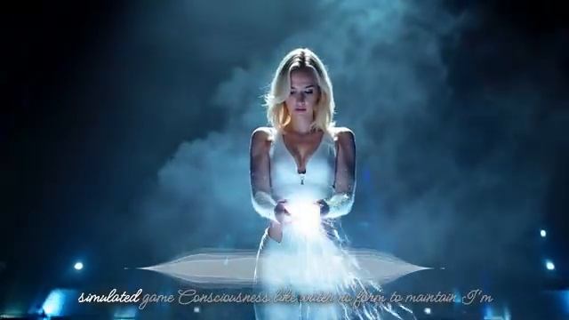 Code Flow - Singularity 2025 - AV Music Video Experience смотреть онлайн