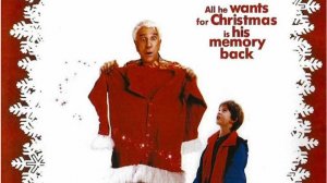 Каникулы Санта-Клауса / Santa Who? (русский трейлер)