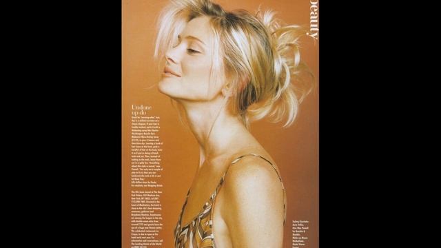 Карен Феррари ( Karen Ferrari ) смотреть онлайн