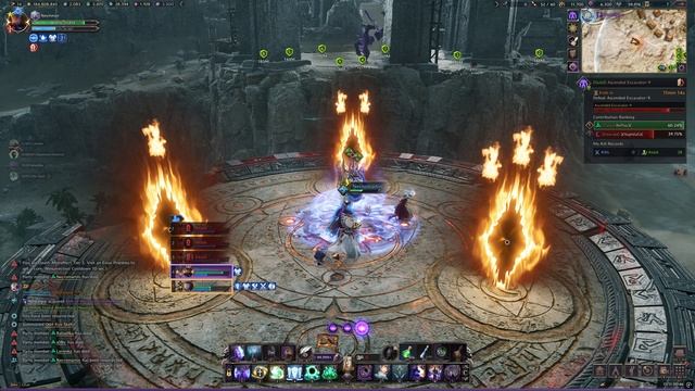 THRONE AND LIBERTY 2025. смотреть онлайн