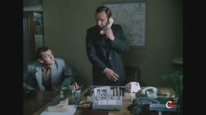 Гонки по вертикали 1982 - трейлер