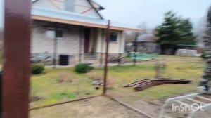 Рязань как мы делаем авто навес под ключ за 130.000₽.