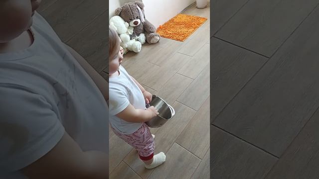 HOW to MUZZLE a DOG and COOK a TEDDY смотреть онлайн